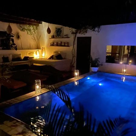 Tropical House - Villa Com Piscina Perto Do Mar Жижока-ді-Жерікуакуара Екстер'єр фото